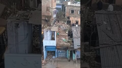 बिहार का भागलपुर धमाकों से दहल उठा है। विस्फोट में अब तक 14 लोगों