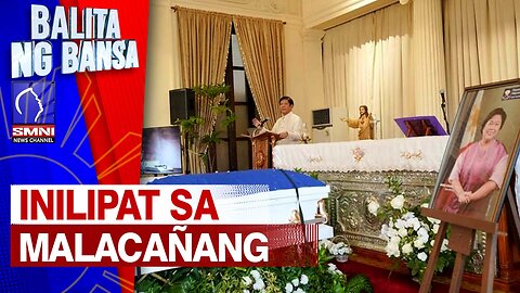 Labi ni DMW Sec. Susan Ople, inilipat na sa Malakañyang