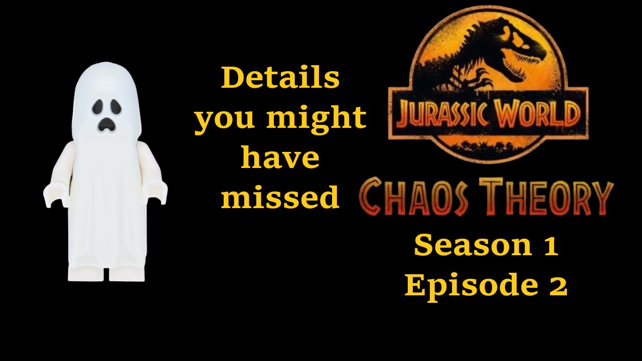 Too Paranoid For Your Own Good! | Chaos Theory Episode 2