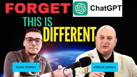 Beyond ChatGPT: The Hidden Power of AI Revealed!