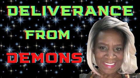Myra’s Exorcism/Deliverance Session 1