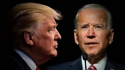 Trump Attacks Biden On His Physical And Mental Health During Massive Wisconsin Rally