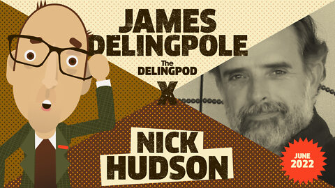 Nick Hudson