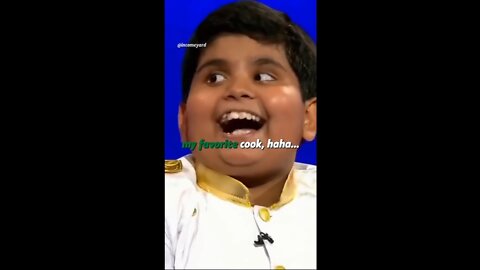 This kid is a legend #rumble #