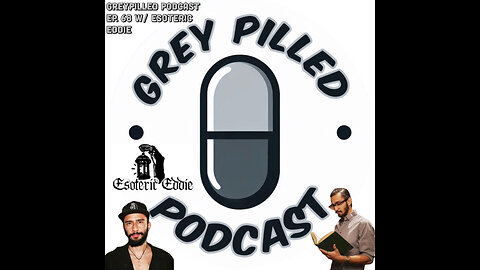 EP. 68 - The Lucifer Mysteries Revealed w/ Esoteric Eddie