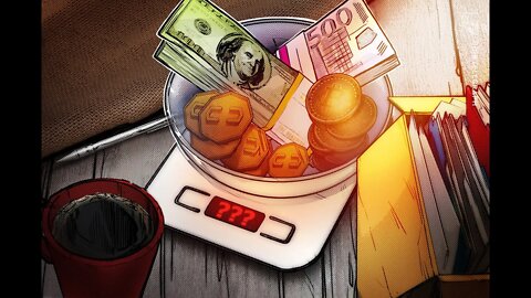Reserve Rights (RSR) has a Long Road Ahead. A Giant is Brewing Here... IF it Can Survive Long Enough