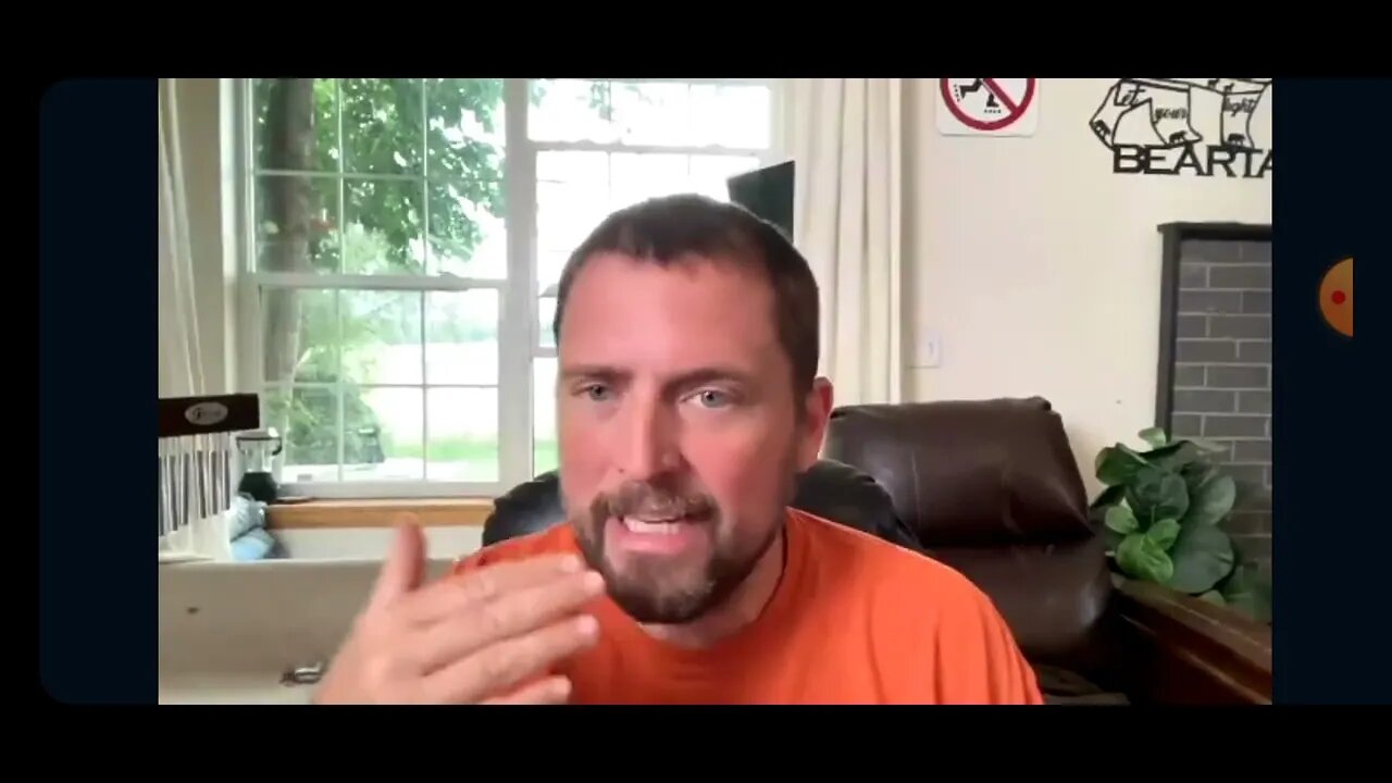 2-1730 Owen Benjamin (dangerous cult leader)