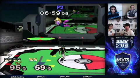 M2K just happens. Axe asks Tai for help.