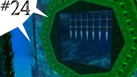 The Legend Of Zelda Majora's Mask Walkthrough Part 24: Sneaking In