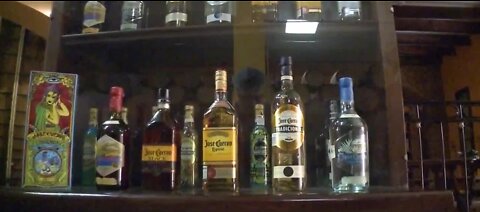 It is National Tequila Day