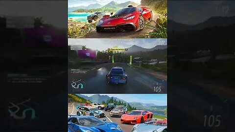 FORZA HORIZON 5 - PARTE 16 #shorts #forza #forzahorizon5