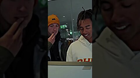 Luke Belmar on the Banking Scam!😱🏦
