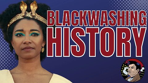Cleopatra Actress Is Full Of Stupid