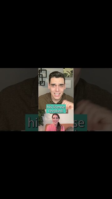 Canada's investigating Jordan Peterson over TWEETS?! #shorts