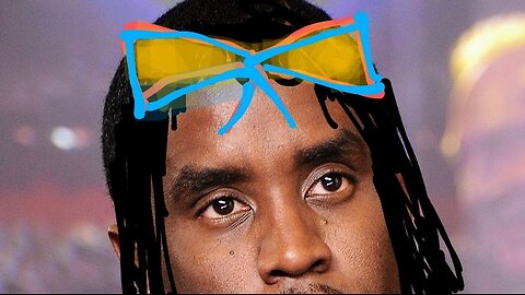"Diddy don't drop the soap" 🧼