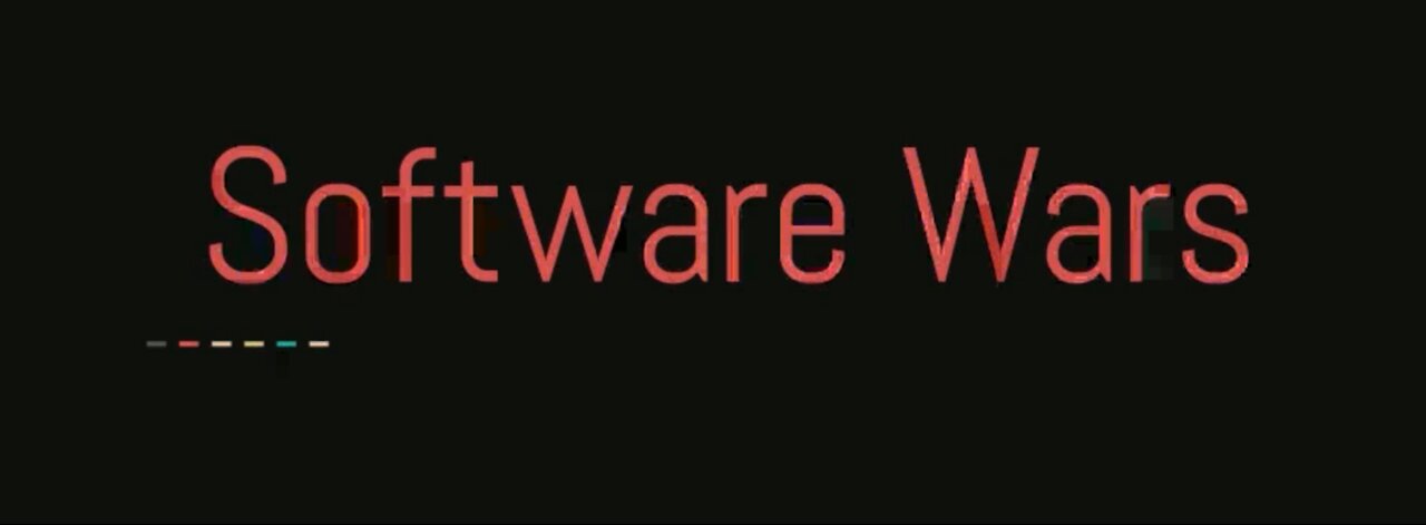 Software Wars (Full Movie)