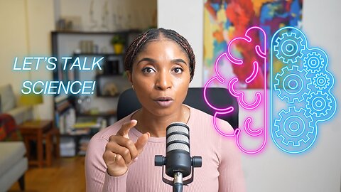 The Biology of Stress 🧬 | Travel Light Ep. 12
