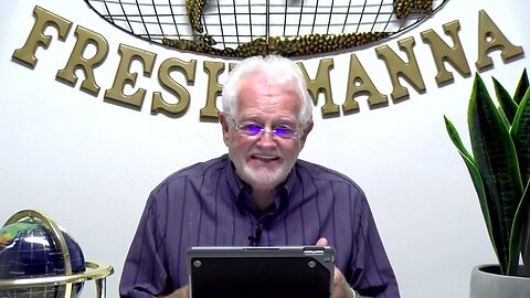 "Good Works" by Apostle Dan Bolin