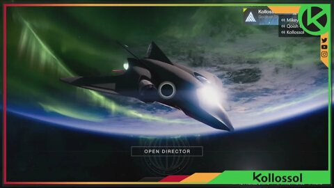 Kollossol Does Destiny #27: Chill Vibes Stream