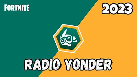 Blanke & RUNN - Lights Out (Fortnite Radio Yonder OST)