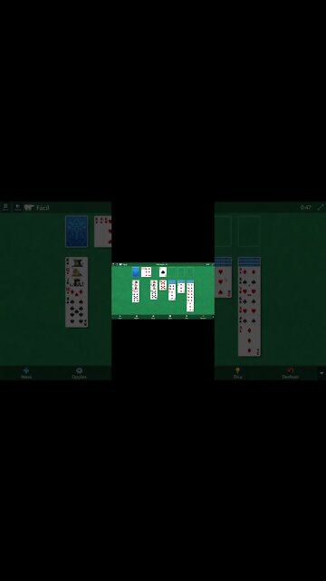 Microsoft Solitaire Collection Klondike EASY Level # 279 #shorts