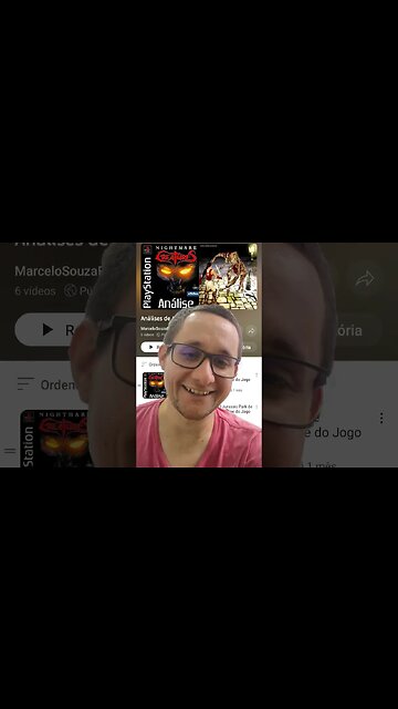 🎮 Pq comprei esse controle de PS4? #retrogames #retrogaming