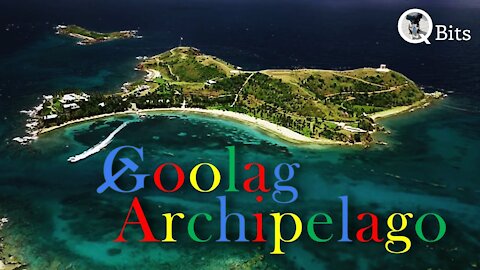 #286 // GOOLAG ARCHIPELAGO