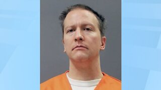 Derek Chauvin Requests New Trial