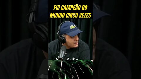 Cafu é Penta #resenha #podcast #spfcxtvbr