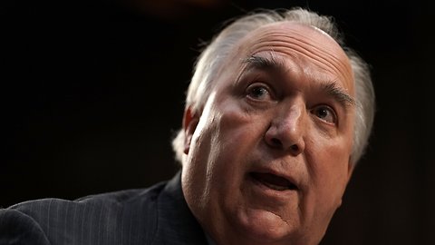 Michigan State University's Interim President Resigns