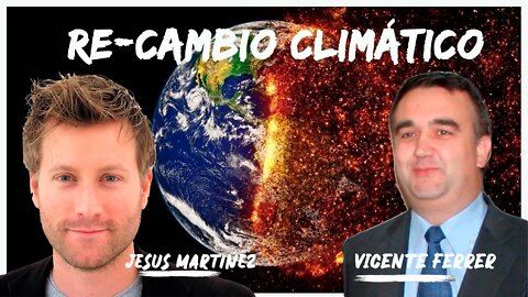 Re-Cambio Climático Mira los datos I Demos Ciencia