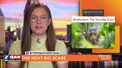 Tipping Point - The Next Big Scare