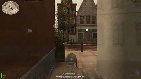 Medal of Honor Allied Assault: Spearhead | Holland | 11/11/2022