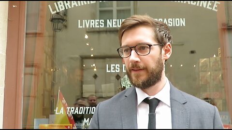 Nancy : la librairie Les Deux Cités fête ses 2 ans