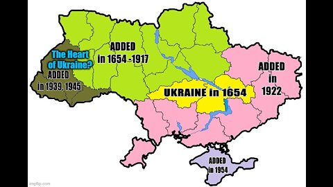 A History of Ukraine: The Gates of Europe(an War) - part 20