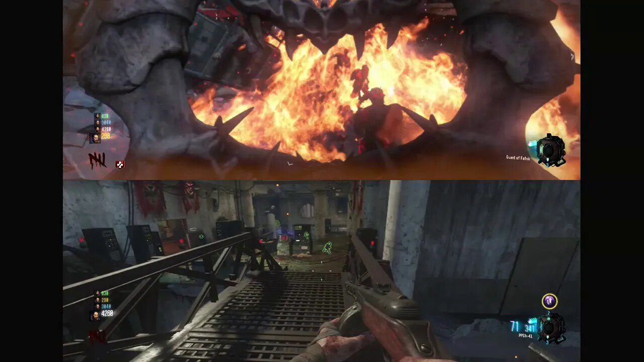 The Most Intense EE Attempt in 2020