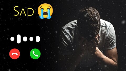 sad ringtone 💔 || best instrumental ringtone || instrumental ringtone || ringtone || music 😭