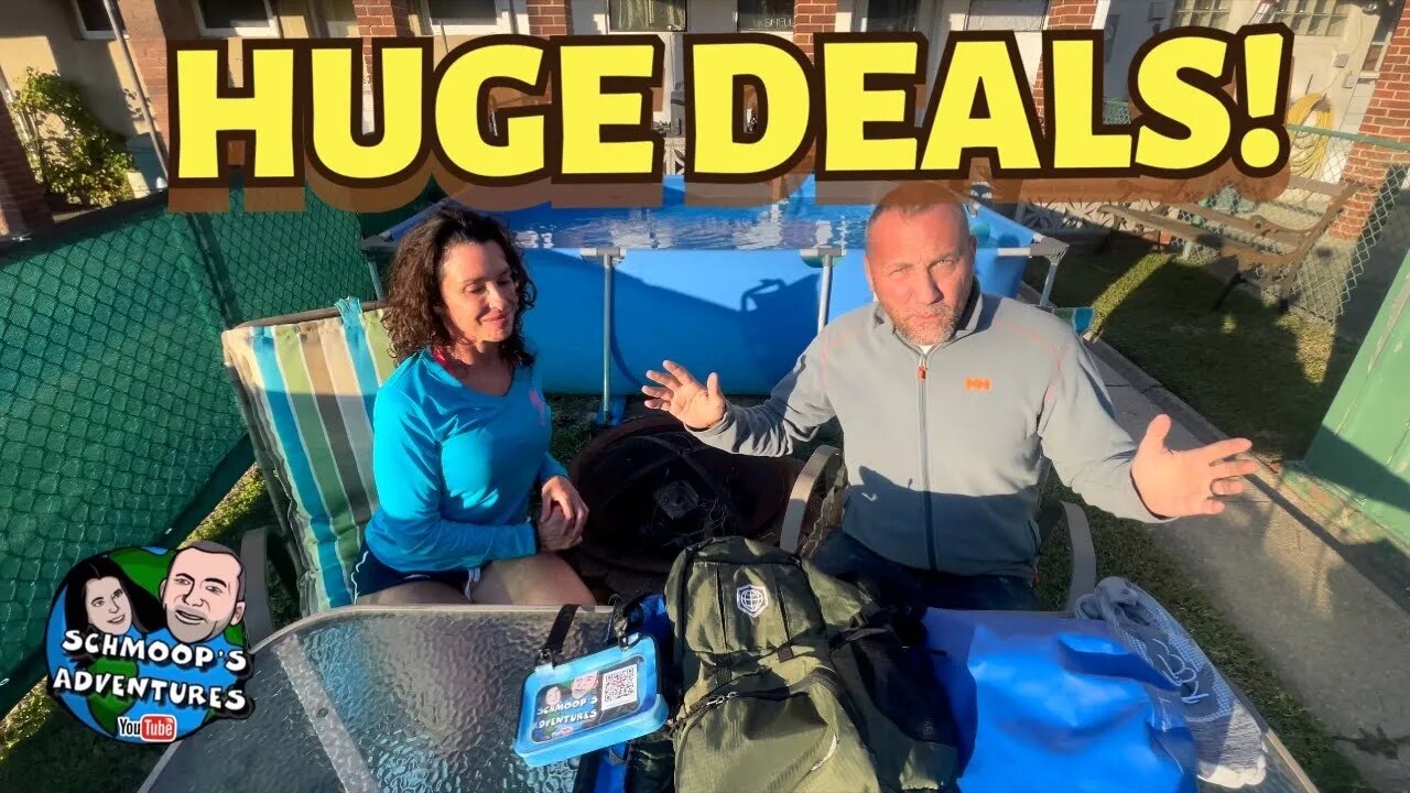 Amazon Deal Days