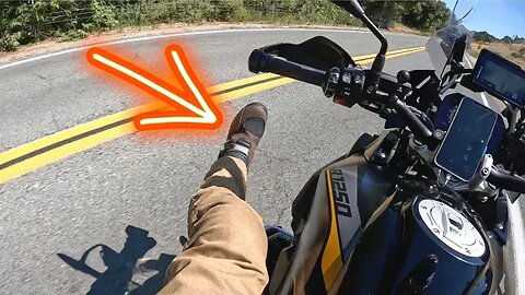 How To Ride LONGER With Less Effort