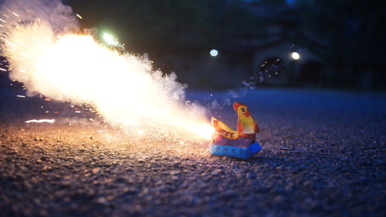 fourth of july fireworks 2022