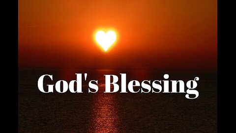 HOTC | My Bible Commentary- Gen 9, Part 1- God’s New Blessing |Fri Nov, 29th, 2024