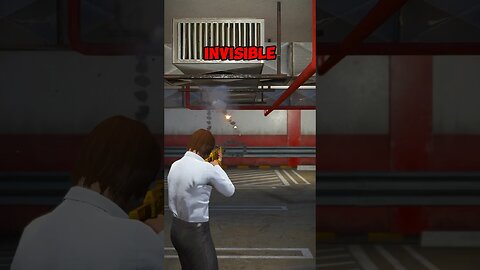 Scary vs Funny facts in GTA 5 1080p60