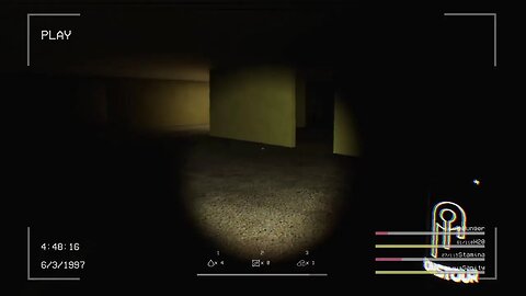 Is This The Definitive Backrooms Game? - The Backrooms: Found Footage