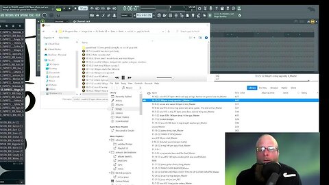 ARRANGING SOME FIRE BEATS FROM OCTOBER