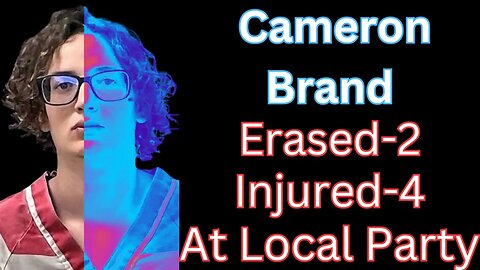 |NEWS| So Who Raised Cameron Everest Brand Again