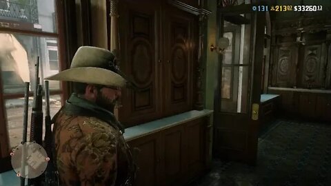 RedDeadOnline Don't try me while I am making my money