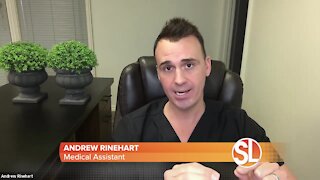 Camelback Medical Clinic has a treatment that may help your relationship