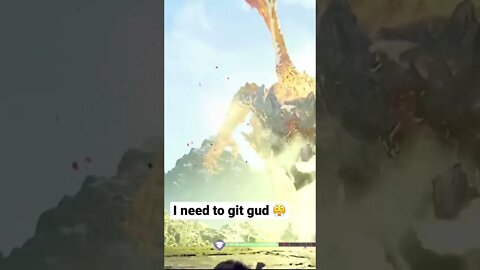 GIT GUD !!