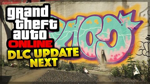 GTA 5 Online - NEXT BIG DLC UPDATE! (GTA 5 Gameplay)