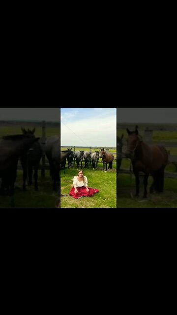 Invitación a Patria Gaucha 2023, postulante a Flor del Pago de "El Fogón de Curtina" #tacuarembó